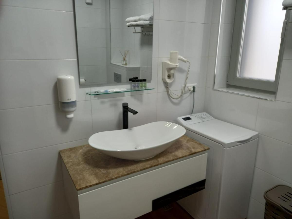 Appartement Promenada Sea View à Năvodari Extérieur photo